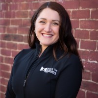 Black Tie Builders Employee Lindsey Shruba's profile photo