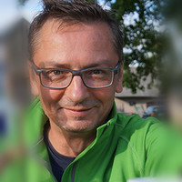 SARE Employee Adam Kuchcik's profile photo