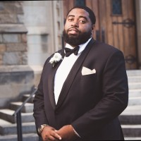 MMC Group Employee Devonte Barbee's profile photo