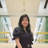 Anita Kukreja Email