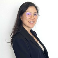 SHOPLINE Employee Jasmine Chung's profile photo