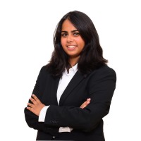 Divya Hariharan's profile photo