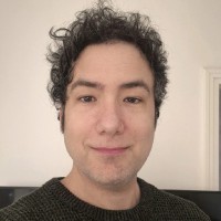 DataRiver Employee Davide Saraceno's profile photo