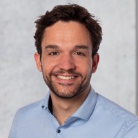 Mercedes-Benz Tech Innovation Employee Patrick Philipp's profile photo