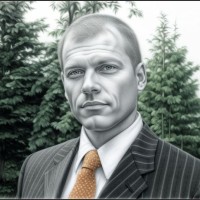 James Sterling Email & Phone Number