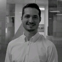 Smarter Services Ltd Employee Niall Brockis's profile photo