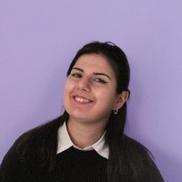 Wolfox Employee Seta Minassian's profile photo