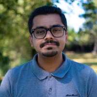 Small Planet Supply Employee Anas Patel's profile photo