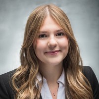 Brigham Young University Mathematics Department Employee Ava Lassiter's profile photo
