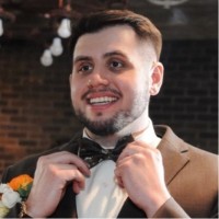 JPMorgan Chase & Co. Employee Tyler Dulaney's profile photo