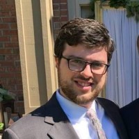 Make-A-Wish Metro New York and Western New York Employee Jacob Parker-Burgard's profile photo