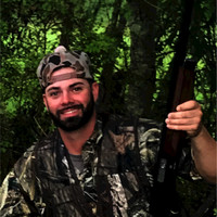 BlueFin Services Employee Tyler Prejean's profile photo