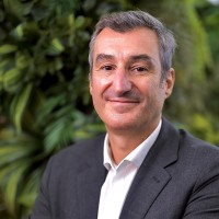 SAVENCIA Employee Joris Bernard's profile photo