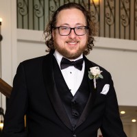 James Ritchie's profile photo