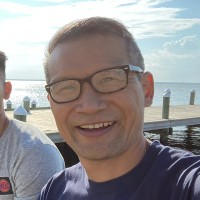 Control Point Associates, Inc. Employee James Tang's profile photo