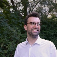 Consist Software Solutions GmbH Employee Joscha Sternadel's profile photo