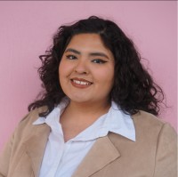 Jolt Action Employee Martha Reyna's profile photo