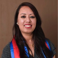 Qualthera Employee Shreya Hamal's profile photo