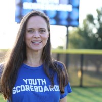 Youth Scoreboards Employee Pamela Harjo's profile photo