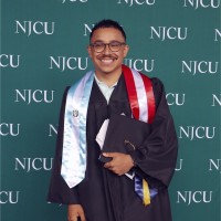 Markerting Employee Daren del Valle's profile photo