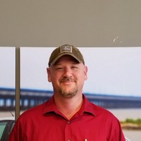 Port Lavaca Ford Employee Jacob Price's profile photo