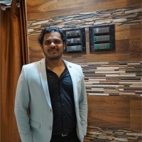 AlpSoft Technologies Pte. Ltd. Employee Kapil Gorave's profile photo