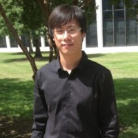OTEK GROUP, INC. Employee Zhunheng Wang's profile photo
