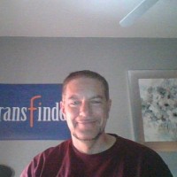 Transfinder Employee Daniel Mahl's profile photo