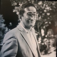 Yaskawa Europe Technology in Israel Employee Asaf Shalem's profile photo
