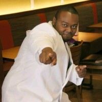 Novartis Employee Willie Walker Jr.'s profile photo