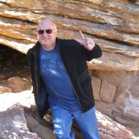 Standard Rubber Products Co. (SRP) Employee Frank Marino's profile photo