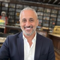 Marawan El-Asfahani Email & Phone Number