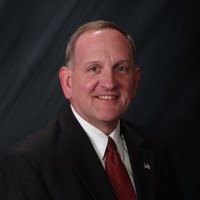 BlueForce Inc. Employee Wade McRoberts's profile photo
