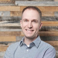 In-Q-Tel Employee David Lobosco's profile photo