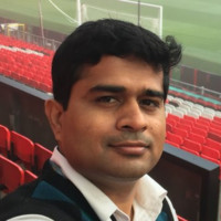 reAlpha Employee Vijay Rathna's profile photo