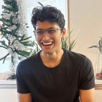 Dentsu Creative Employee Raj More's profile photo