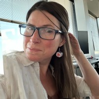 Emma Robison Email & Phone Number