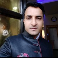 Amantya Technologies Employee Ca Agarwal's profile photo