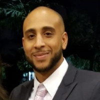 SANDOW Employee Jake Galvin's profile photo