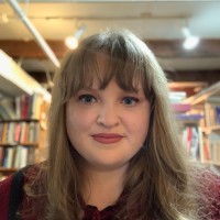 Huntley Meadows Park Employee Rebecca S.'s profile photo