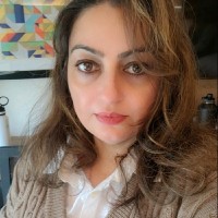 Asma Alvi Email