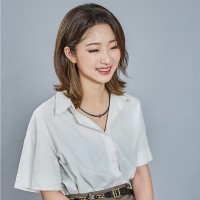 Apple Employee So Kim's profile photo