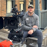 Adrenaline Films Employee Chris Beemer's profile photo
