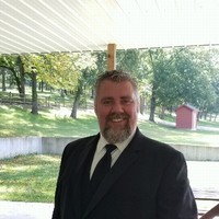 The Witmer Group Employee Brian Hodge's profile photo