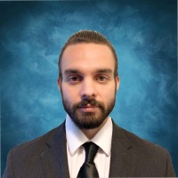 Gradient Lens Corp Employee Brandon Pool's profile photo