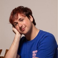 Zuka Lelashvili Email