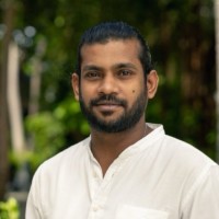 Le Méridien Maldives Resort & Spa Employee Afrah Waheed's profile photo