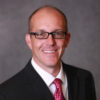 Engineered Plastic Components Employee Jeremy Wille's profile photo