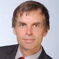 Matrix42 Employee Christopher Brezlan's profile photo