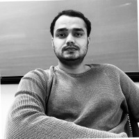 Cobb Mechanical Employee Abhishek Shah's profile photo